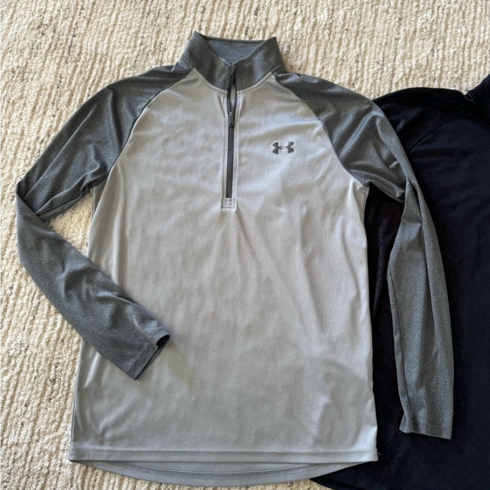 Under Armour men’s sport pullover M